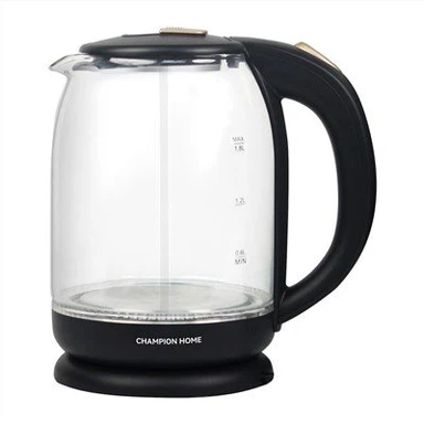 Kaikki lasillinen vedenkeitin