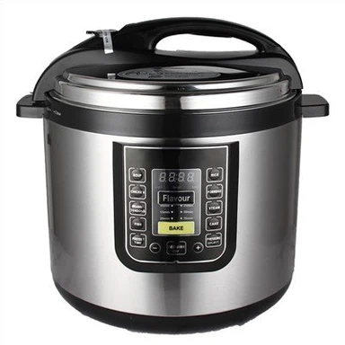 Automaattinen sähköinen painekattila