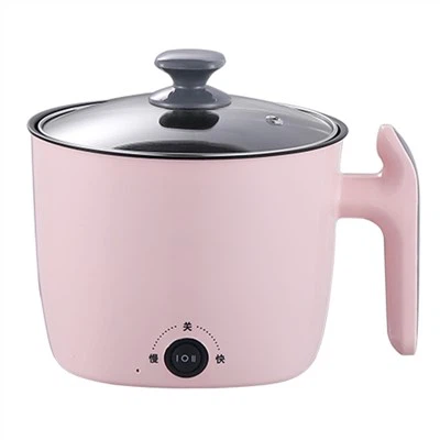 Monikäyttöinen sähköpotti