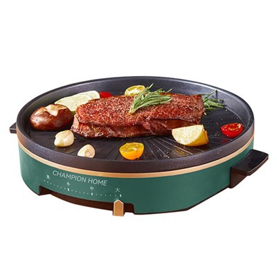 Sähköinen paistinpannu tarttumaton pinnoite